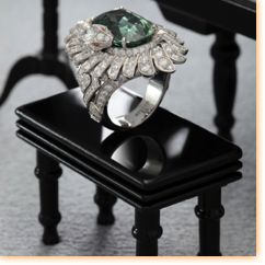 C. Chaverou / L&rsquo;Express