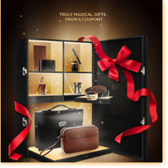 Reflex / S.T. Dupont