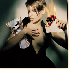 Offset Pub / Baccarat