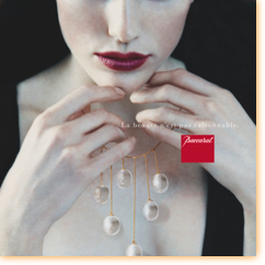 Offset Pub / Baccarat