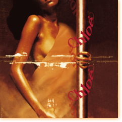 Offset Pub / Chlo&eacute;