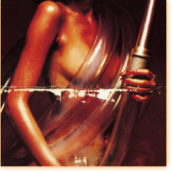 Offset Pub / Chlo&eacute;
(Base)