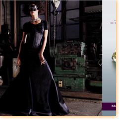 Offset Pub / Mauboussin