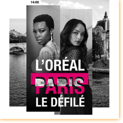 Bronx / L&rsquo;Or&eacute;al