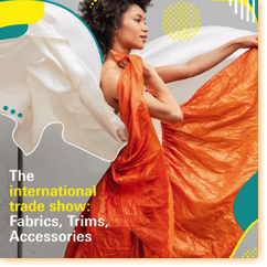 Bureau de Victor / TexWorld