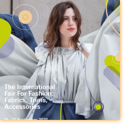 Bureau de Victor / TexWorld