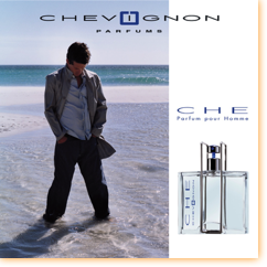 1ere Pression / Chevignon