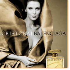 1ere Pression / Balenciaga