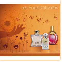 1ere Pression / Herm&egrave;s