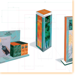 1ere Pression / Herm&egrave;s