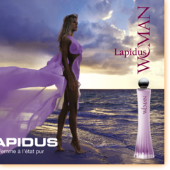 1ere Pression / Lapidus