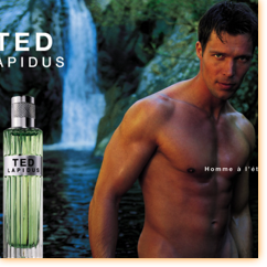 1ere Pression / Ted Lapidus