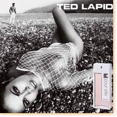 1ere Pression / Ted Lapidus