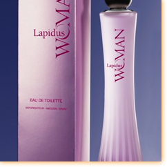 1ere Pression / Lapidus