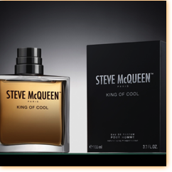 Lemahieu Design / Steve Mc Queen