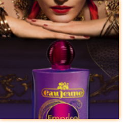 Cr&eacute;puscule / Eau Jeune