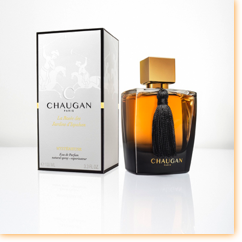 Lemahieu Design / Chaugan