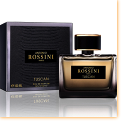 Lemahieu Design / Rossini