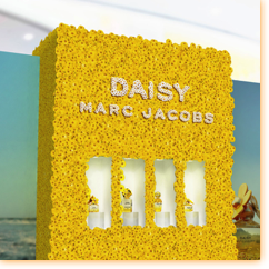 Blue Factory / Marc Jacobs