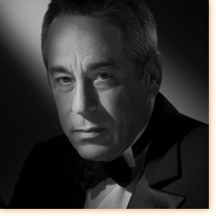 Harcourt / Thierry Ardisson