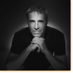 Harcourt / Julien Clerc