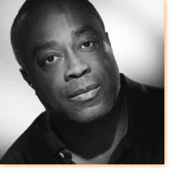 Harcourt / Charles Burnett