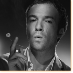 Harcourt / Jhonathan Lambert