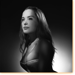 Harcourt / Petra Nemcova