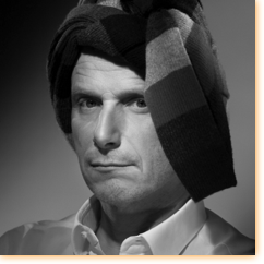 Harcourt / Charles Berling