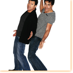 Bronx / Les chevaliers du fiel