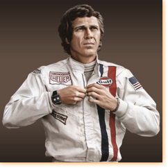 Lemahieu Design / Steve Mc Queen