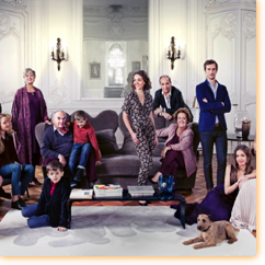 HUB / Pozzo Di Borgo