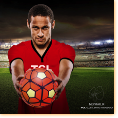 TCL / Neymar
