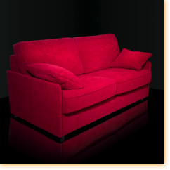 4uatre / La maison du convertible