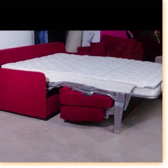 4uatre / La maison du convertible (Base)