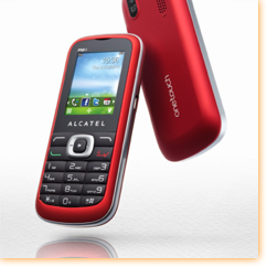 Okumura M. / Alcatel