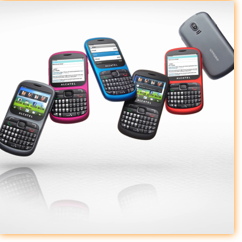 Okumura M. / Alcatel