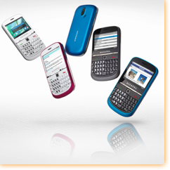 Okumura M. / Alcatel