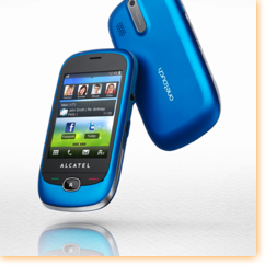 Okumura M. / Alcatel