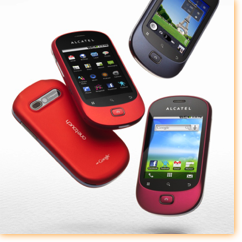 Okumura M. / Alcatel