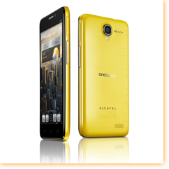 Okumura M. / Alcatel