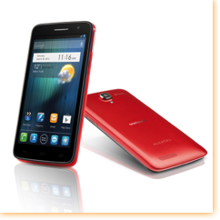 Okumura M. / Alcatel