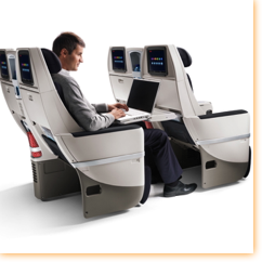 Brand Image / Air France