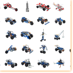 Okumura M. / Meccano