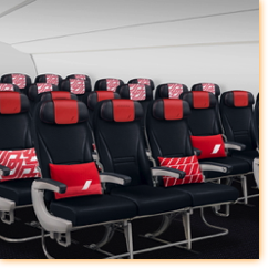 Brand Image / Air France