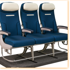 Brand Image / Air France
(Base)