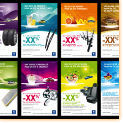 4uatre / Cito&euml;n