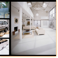 Jean & Monmarin / Rover
(Base)