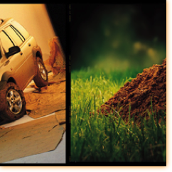 Jean & Monmarin / Rover
(Base)