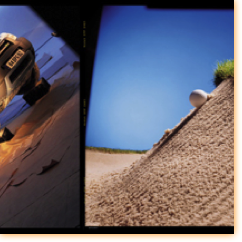 Jean & Monmarin / Rover
(Base)